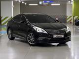 Hyundai Grandeur 2015 года за 6 200 000 тг. в Туркестан – фото 2
