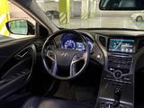 Hyundai Grandeur 2015 года за 6 200 000 тг. в Туркестан – фото 4