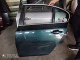 Дверь задняя правая BMW E60 за 30 000 тг. в Алматы – фото 3