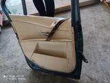 Дверь задняя правая BMW E60 за 30 000 тг. в Алматы – фото 4