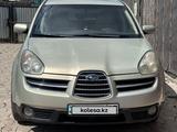 Subaru Tribeca 2005 года за 5 800 000 тг. в Кокшетау