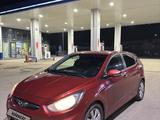 Hyundai Accent 2012 года за 5 000 000 тг. в Караганда – фото 3