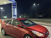 Hyundai Accent 2012 года за 5 000 000 тг. в Караганда