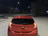 Hyundai Accent 2012 года за 5 000 000 тг. в Караганда – фото 4