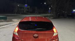 Hyundai Accent 2012 годаүшін4 600 000 тг. в Караганда – фото 4