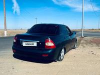 ВАЗ (Lada) Priora 2170 2007 годаүшін650 000 тг. в Актобе