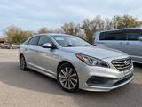 Hyundai Sonata 2015 года за 4 200 000 тг. в Балхаш