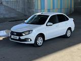 ВАЗ (Lada) Granta 2190 2019 годаүшін3 200 000 тг. в Семей