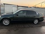 Lexus GS 300 1998 годаүшін3 300 000 тг. в Алматы – фото 2