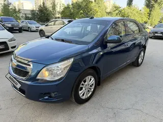 Chevrolet Cobalt