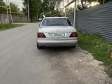 Mercedes-Benz E 320 1993 годаүшін3 200 000 тг. в Алматы – фото 4