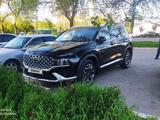 Hyundai Santa Fe 2022 года за 13 900 000 тг. в Шымкент