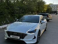 Hyundai Sonata 2020 года за 11 500 000 тг. в Петропавловск