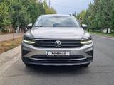 Volkswagen Tiguan 2021 года за 12 600 000 тг. в Шымкент – фото 2