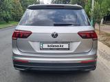 Volkswagen Tiguan 2021 годаүшін12 600 000 тг. в Шымкент – фото 5