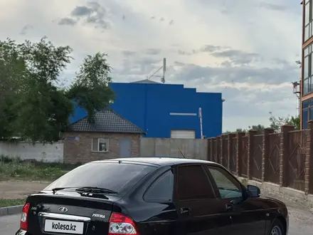 ВАЗ (Lada) Priora 2170 2014 года за 2 700 000 тг. в Павлодар – фото 3