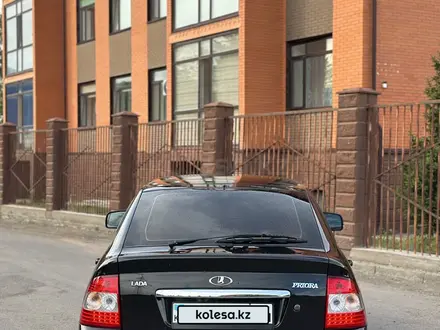 ВАЗ (Lada) Priora 2170 2014 года за 2 700 000 тг. в Павлодар – фото 2