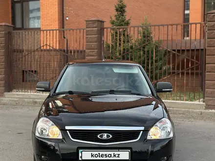 ВАЗ (Lada) Priora 2170 2014 года за 2 700 000 тг. в Павлодар