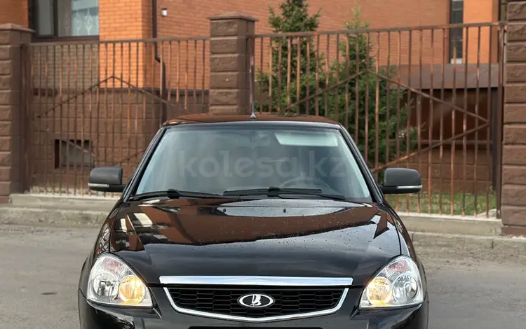 ВАЗ (Lada) Priora 2170 2014 года за 2 700 000 тг. в Павлодар