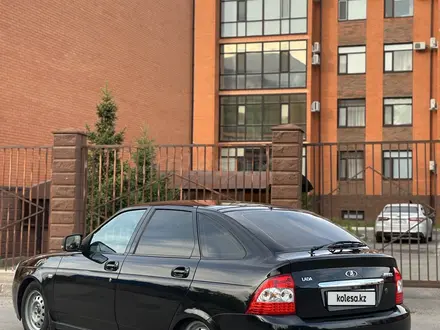 ВАЗ (Lada) Priora 2170 2014 года за 2 700 000 тг. в Павлодар – фото 7