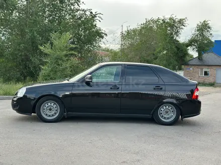 ВАЗ (Lada) Priora 2170 2014 года за 2 700 000 тг. в Павлодар – фото 5