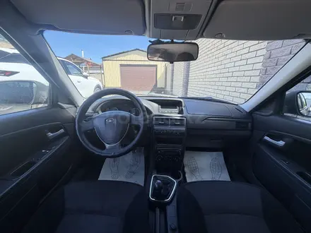 ВАЗ (Lada) Priora 2170 2014 года за 2 700 000 тг. в Павлодар – фото 9