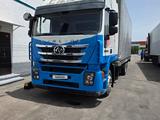 IVECO-Hongyan  6x4 (CQ3254/3255) 2021 годаүшін33 000 000 тг. в Алматы