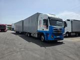 IVECO-Hongyan  6x4 (CQ3254/3255) 2021 годаүшін33 000 000 тг. в Алматы – фото 3