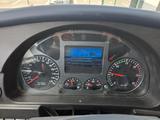 IVECO-Hongyan  6x4 (CQ3254/3255) 2021 годаүшін33 000 000 тг. в Алматы – фото 5