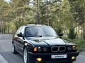 BMW 525 1995 годаүшін5 500 000 тг. в Павлодар – фото 6