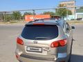 Hyundai Santa Fe 2006 года за 6 900 000 тг. в Тараз – фото 7