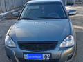 ВАЗ (Lada) Priora 2172 2009 годаүшін1 550 000 тг. в Актобе – фото 2