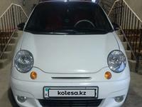 Daewoo Matiz 2013 годаfor1 900 000 тг. в Сарыагаш