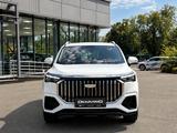 Geely Okavango Premium 2025 года за 11 990 000 тг. в Алматы