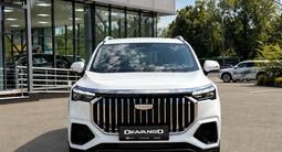 Geely Okavango Premium 2025 года за 11 690 000 тг. в Алматы
