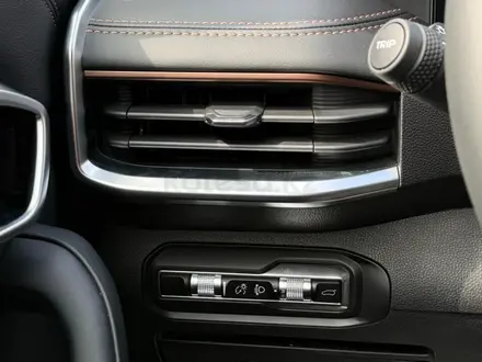 Geely Okavango Premium 2025 года за 11 690 000 тг. в Алматы – фото 10