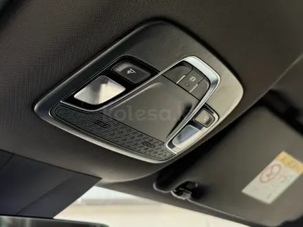 Geely Okavango Premium 2025 года за 11 690 000 тг. в Алматы – фото 11
