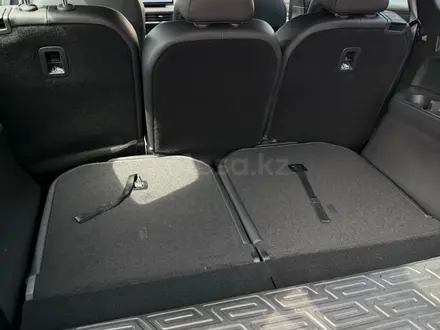 Geely Okavango Premium 2025 года за 11 690 000 тг. в Алматы – фото 13