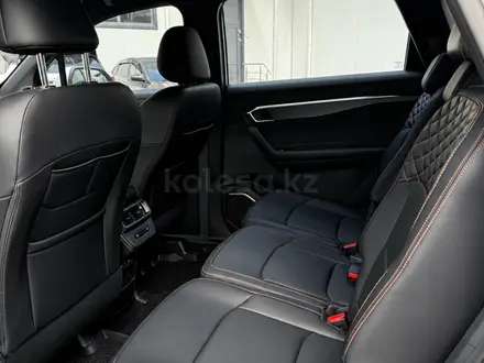 Geely Okavango Premium 2025 года за 11 690 000 тг. в Алматы – фото 15