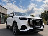 Geely Okavango Premium 2025 года за 11 990 000 тг. в Алматы – фото 2