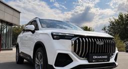 Geely Okavango Premium 2025 года за 11 690 000 тг. в Алматы – фото 2