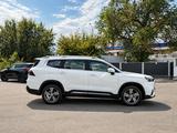 Geely Okavango Premium 2025 года за 11 990 000 тг. в Алматы – фото 4