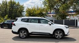 Geely Okavango Premium 2025 года за 11 690 000 тг. в Алматы – фото 4