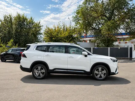 Geely Okavango Premium 2025 года за 11 690 000 тг. в Алматы – фото 4