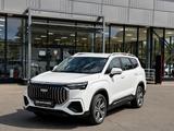 Geely Okavango Premium 2025 года за 11 990 000 тг. в Алматы – фото 5