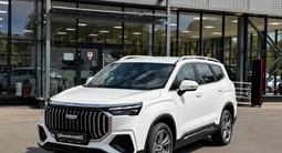 Geely Okavango Premium 2025 года за 11 690 000 тг. в Алматы – фото 5