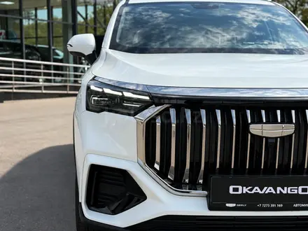 Geely Okavango Premium 2025 года за 11 690 000 тг. в Алматы – фото 3
