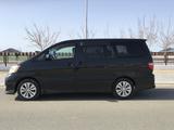 Toyota Alphard 2002 года за 5 800 000 тг. в Аральск – фото 2