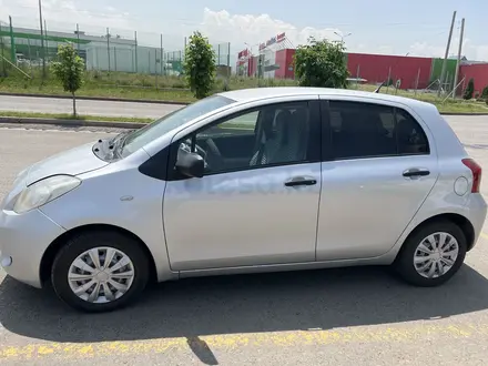 Toyota Yaris 2008 года за 4 500 000 тг. в Алматы – фото 2