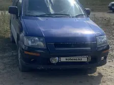 Mitsubishi RVR, 1998
